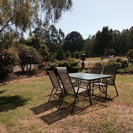 Balook Tarra Bulga Guesthouse מראה חיצוני תמונה