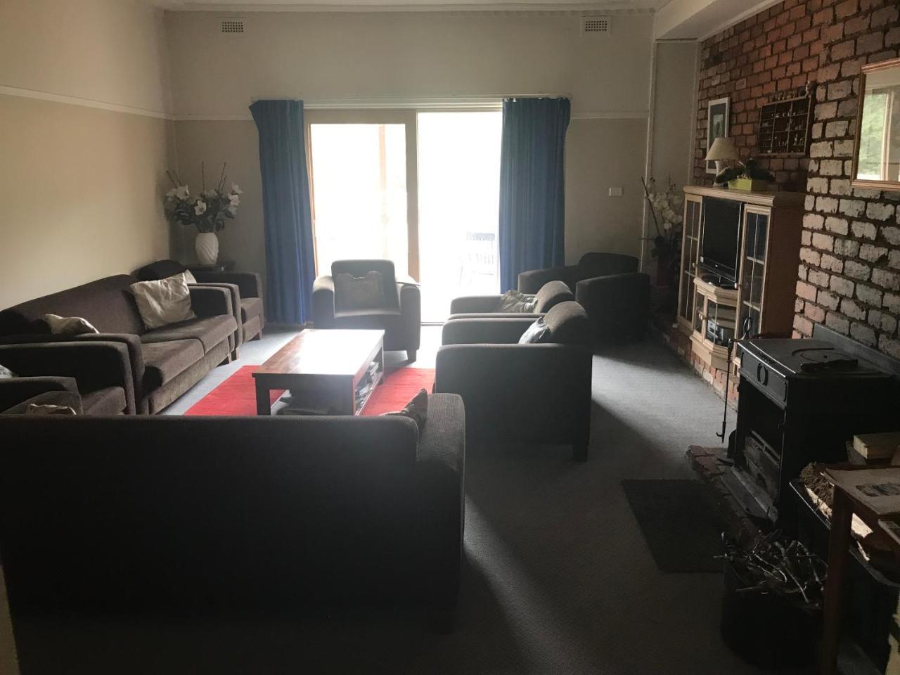 Balook Tarra Bulga Guesthouse מראה חיצוני תמונה