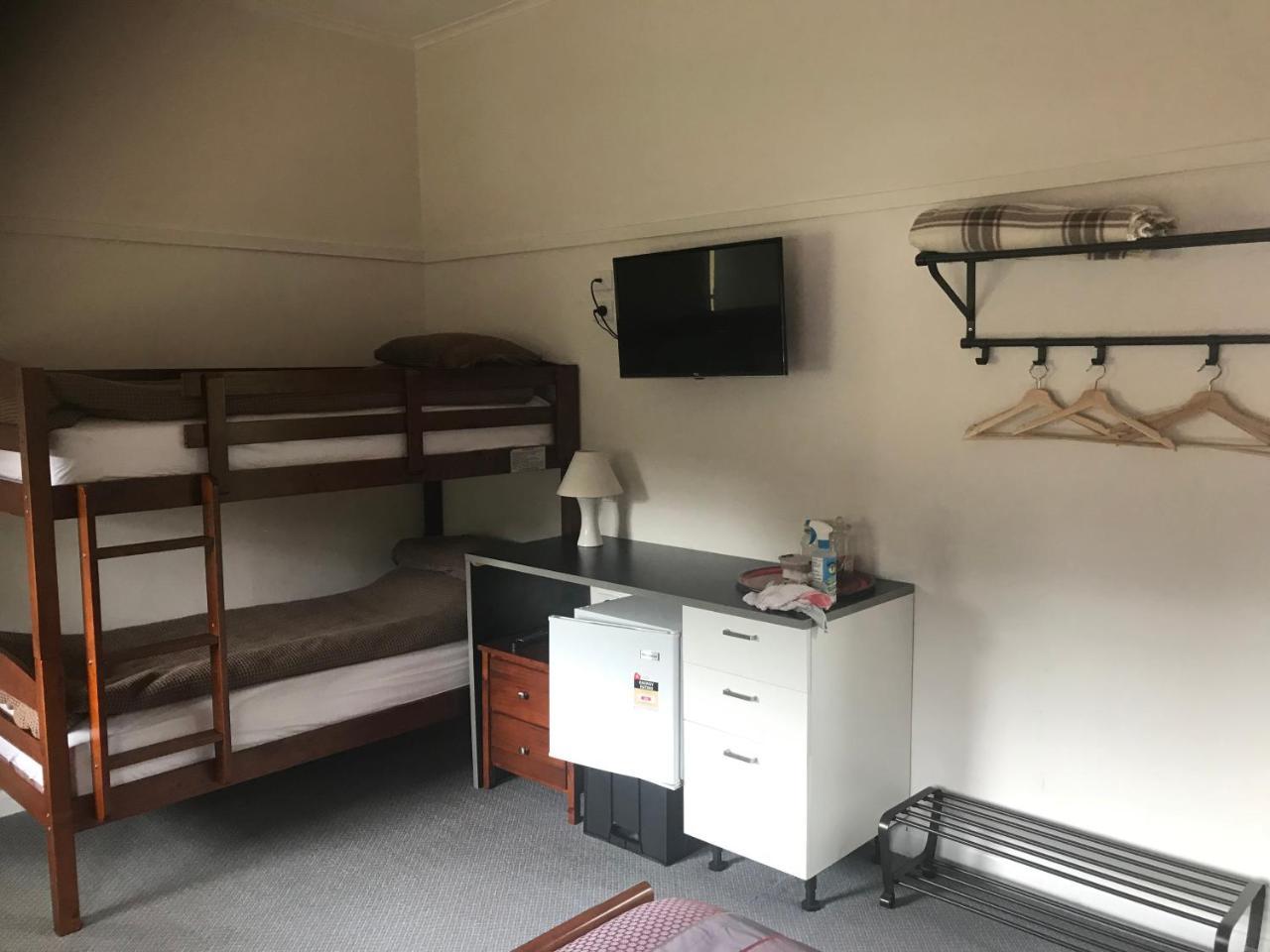 Balook Tarra Bulga Guesthouse מראה חיצוני תמונה