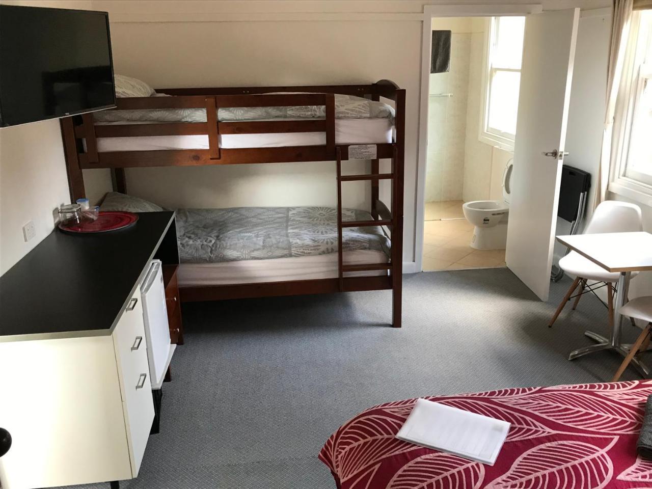 Balook Tarra Bulga Guesthouse מראה חיצוני תמונה