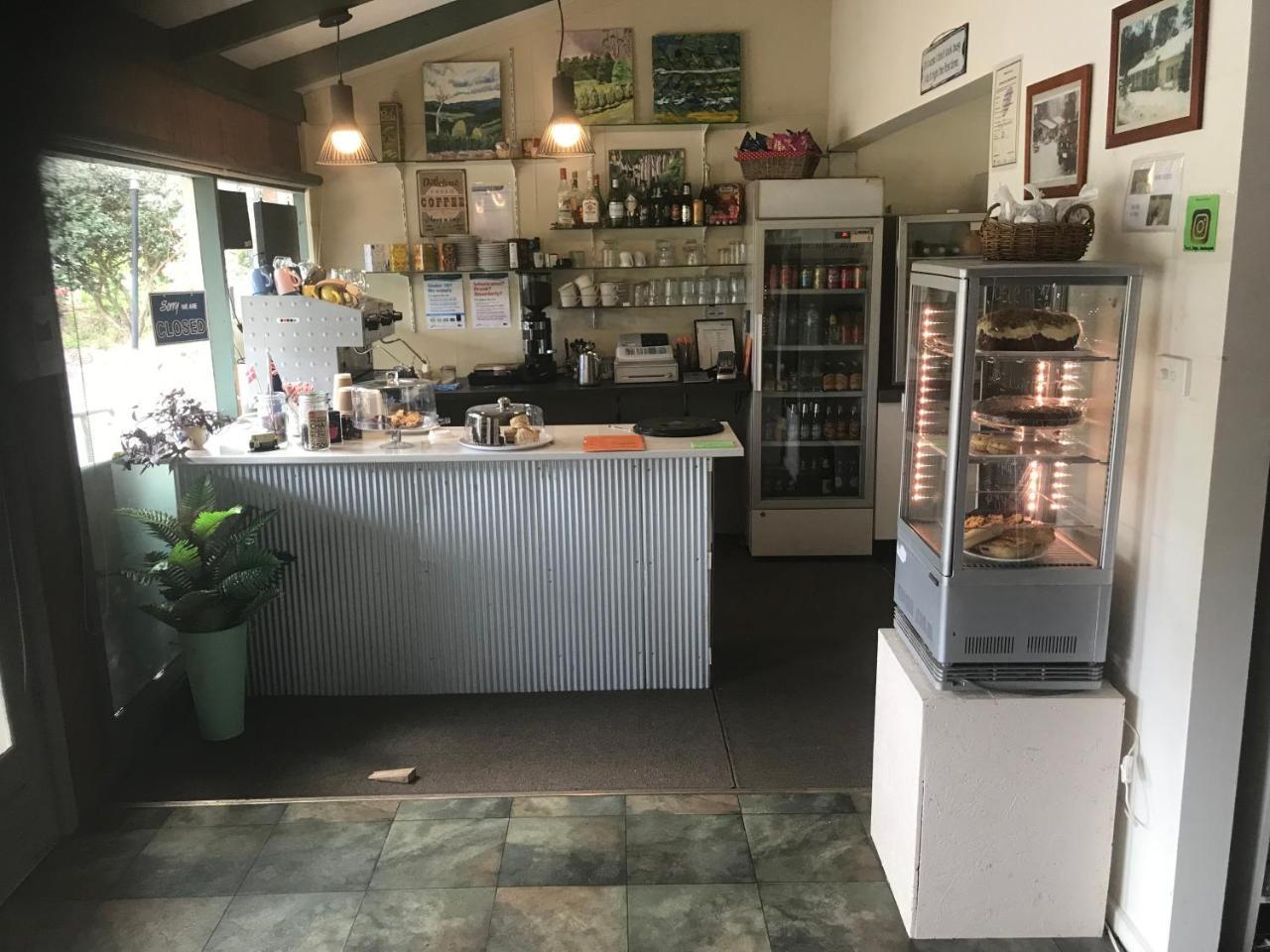 Balook Tarra Bulga Guesthouse מראה חיצוני תמונה