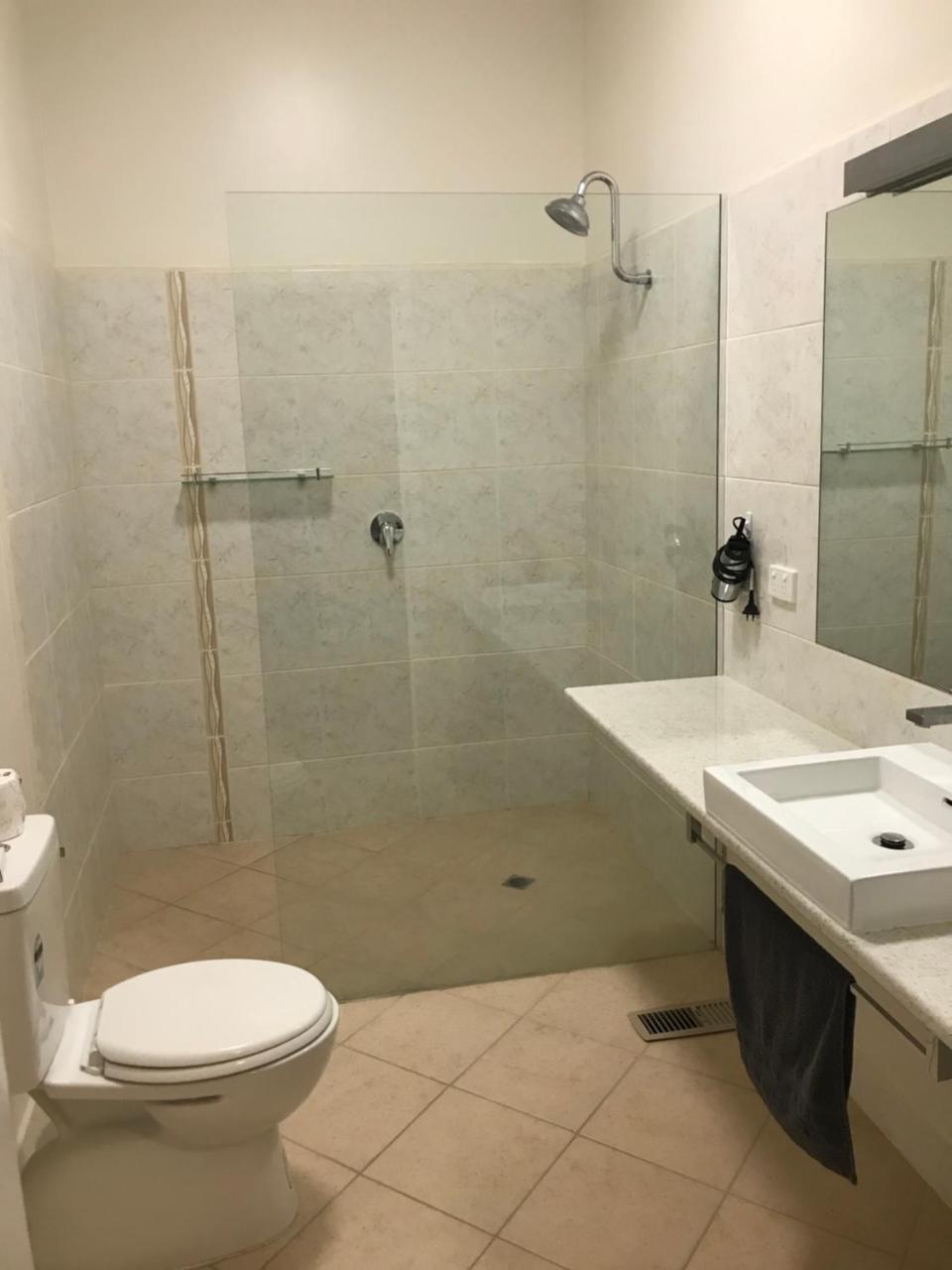 Balook Tarra Bulga Guesthouse מראה חיצוני תמונה