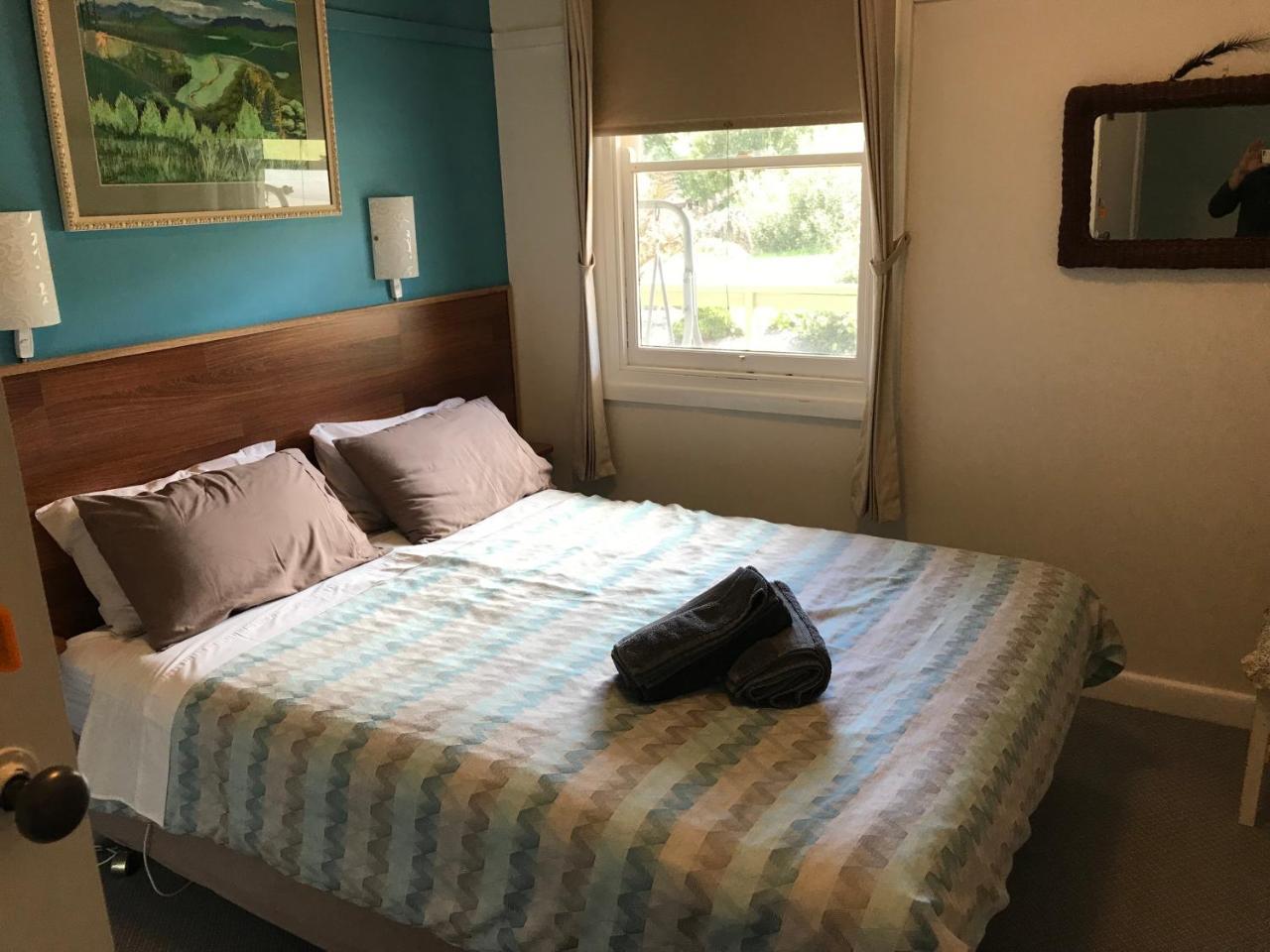 Balook Tarra Bulga Guesthouse מראה חיצוני תמונה